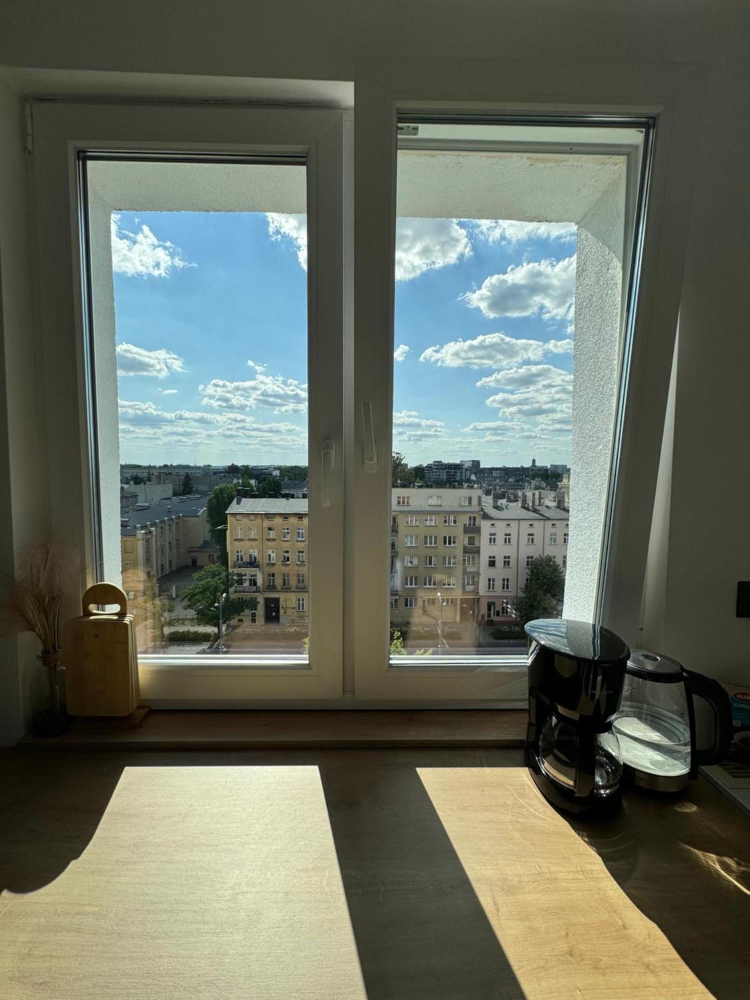 Apartment Off Piotrkowska District Lodz (Lodz)