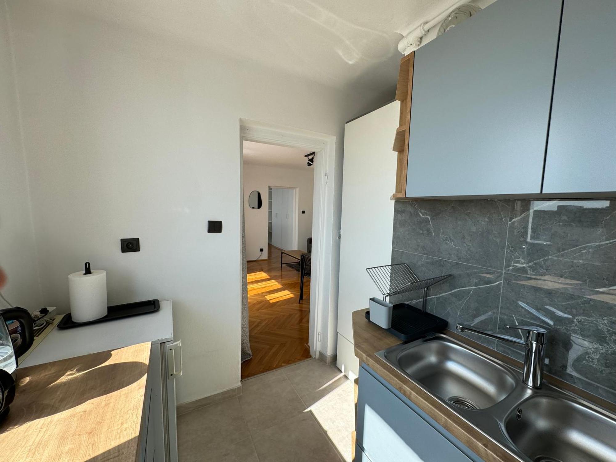Off Piotrkowska District Apartment *