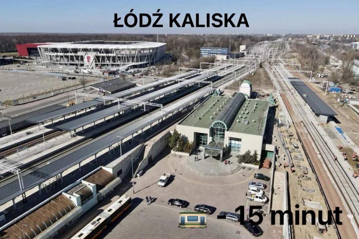 Off Piotrkowska District